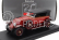 Rio-models Renault 40 Cv Torpedo Cabriolet Closed 1923 1:43 Červená Černá