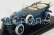Rio-models Renault 40cv Cabriolet Open 1925 1:43 Blue