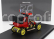 Rio-models Renault Ag1 Taxi De La Marne With Driver 1914 1:43 Červená Žlutá