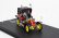 Rio-models Renault Ag1 Taxi De La Marne With Driver 1914 1:43 Červená Žlutá