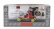 Rio-models Renault Ag1 Taxi De La Marne With Driver 1914 1:43 Červená Žlutá