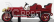 Rio-models Thomas Flyer Open 1908 1:43 Red