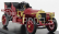 Rio-models Thomas Flyer Open 1908 1:43 Red