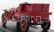 Rio-models Thomas Flyer Open 1908 1:43 Red