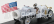 Rio-models Thomas flyer Rally New York-paris 1908 T.flyer 1:43 Bílá