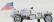 Rio-models Thomas flyer Rally New York-paris 1908 T.flyer 1:43 Bílá