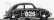 Rio-models Volkswagen 1200 Beetle N 026 Mille Miglia 1953 1:43 Black