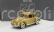 Rio-models Volkswagen 1955 Millionth Beetle Comes Out Of The Factory - Maggiolino Kafer 1:43 Gold Met
