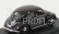 Rio-models Volkswagen Beetle 1200 De Luxe 1953 1:43 Brown