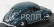 Rio-models Volkswagen Beetle 1948 1:43 Blue