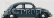 Rio-models Volkswagen Beetle 1948 1:43 Blue