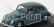 Rio-models Volkswagen Beetle 1948 1:43 Blue