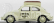 Rio-models Volkswagen Beetle Ambulance Pompieri Di Wolfsburg 1950 1:43 Bílá