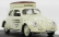 Rio-models Volkswagen Beetle Ambulance Pompieri Di Wolfsburg 1950 1:43 Bílá