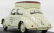 Rio-models Volkswagen Beetle Ambulance Pompieri Di Wolfsburg 1950 1:43 Bílá