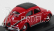 Rio-models Volkswagen Beetle Anfibio 2-door Brasil 1961 1:43 Red