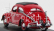 Rio-models Volkswagen Beetle Anfibio 2-door Brasil 1961 1:43 Red