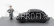 Rio-models Volkswagen Beetle Kafer Kdf Wagen With Figure 1941 1:43 Black