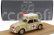 Rio-models Volkswagen Beetle Kafer Maggiolino Ambulance Africa Korps 1941 1:43 Vojenský Písek