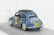 Rio-models Volkswagen Beetle Kafer Maggiolino Closed Roof N 263 Rally Panamericana 1954 M.hinke 1:43 Blue
