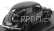 Rio-models Volkswagen Beetle Kafer Presentation Kdf Wagen 1942 1:43 Black