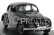 Rio-models Volkswagen Beetle Kafer Presentation Kdf Wagen 1942 1:43 Black