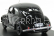 Rio-models Volkswagen Beetle Kafer Presentation Kdf Wagen 1942 1:43 Black