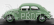 Rio-models Volkswagen Beetle Maggiolino 1200 De Luxe 1953 1:43 Zelená