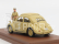 Rio-models Volkswagen Beetle Maggiolino Africa Korps 1941 - With Rommel Figure 1:43 Vojenský Písek
