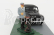 Rio-models Volkswagen Beetle Maggiolino Cabriolet Closed Nido Dell'aquila - Eagle's Nest 1938 - Hitler And Blondie Dog 1:43 Black