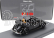 Rio-models Volkswagen Beetle Maggiolino Cabriolet Open With Hitler And Porsche Figures 1936 - Inspecting The First Beetle In Stuttgart 1:43 Black