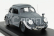 Rio-models Volkswagen Beetle Maggiolino Kafer 1942 - With Ss Registration Plate 1:43 Grey