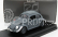 Rio-models Volkswagen Beetle Maggiolino Kafer 1942 - With Ss Registration Plate 1:43 Grey