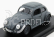 Rio-models Volkswagen Beetle Maggiolino Kafer 1942 - With Ss Registration Plate 1:43 Grey