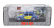 Rio-models Volkswagen Beetle Maggiolino Kafer Lufthansa 1957 1:43 Modrá Žlutá