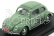 Rio-models Volkswagen Beetle Maggiolino N 386 Rally Montecarlo 1954 Prager - Culbert 1:43 Zelená