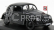 Rio-models Volkswagen Beetle Maggiolino Ss Gestapo 1945 Police Military 1:43 Black