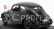 Rio-models Volkswagen Beetle Maggiolino Ss Gestapo 1945 Police Military 1:43 Black