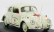 Rio-models Volkswagen Beetle Medical Deutsches Ambulance 1955 1:43 Ivory