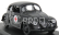 Rio-models Volkswagen Beetle Military Ambulance 1943 1:43 Black