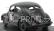 Rio-models Volkswagen Beetle Military Ambulance 1943 1:43 Black