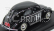 Rio-models Volkswagen Beetle N 111 Rally Montecarlo 1951 Baron Von Hanstein - Fuhrman 1:43 Black