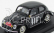 Rio-models Volkswagen Beetle N 111 Rally Montecarlo 1951 Baron Von Hanstein - Fuhrman 1:43 Black