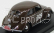 Rio-models Volkswagen Beetle N 229 Rally Montecarlo 1952 Nathan - Schellhaas 1:43 Brown