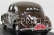 Rio-models Volkswagen Beetle N 229 Rally Montecarlo 1952 Nathan - Schellhaas 1:43 Brown