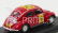 Rio-models Volkswagen Beetle N 261 Carrera Panamericana 1954 1:43 Red