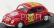 Rio-models Volkswagen Beetle N 261 Carrera Panamericana 1954 1:43 Red