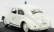 Rio-models Volkswagen Beetle Polizei 1953 1:43 Bílá
