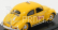 Rio-models Volkswagen Beetle Taxi Brasil 1953 1:43 Žlutá