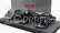 Rio-models Volkswagen Set 3x Beetle Kafer Kdf-wagens Presentation 26-may-1938 1:43 Černá Šedá